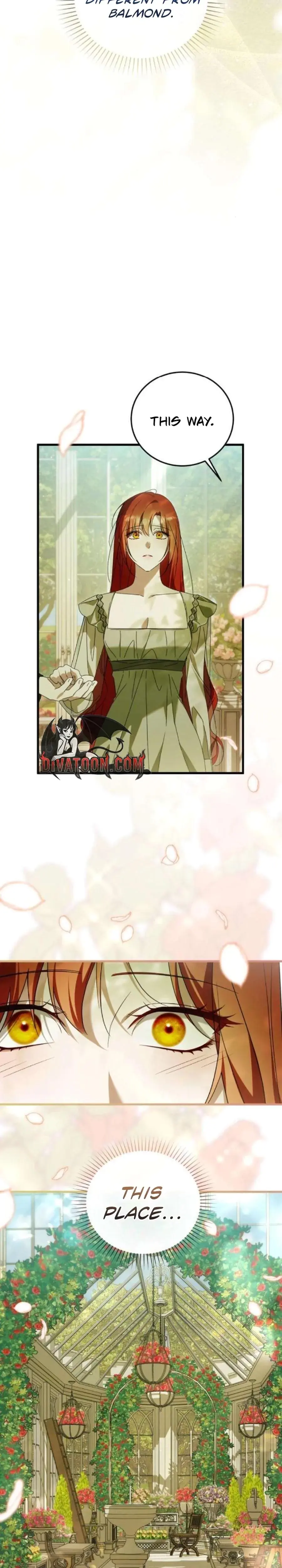 I Carried My Enemys Child Chapter 18 - Page 25