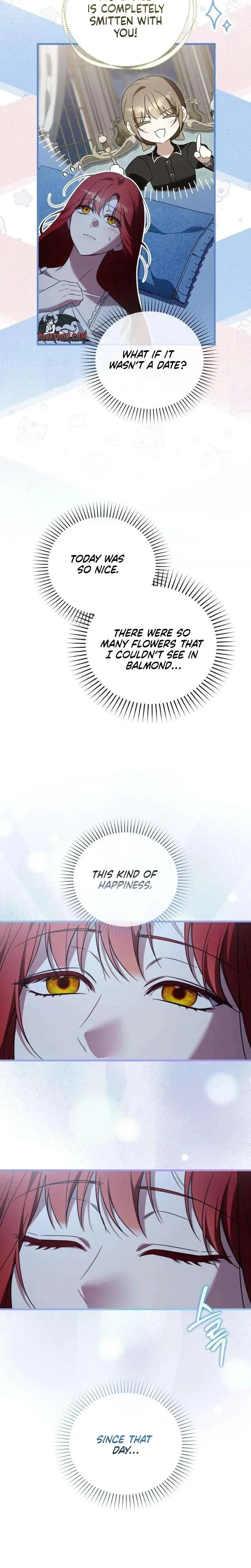 I Carried My Enemys Child Chapter 19 - Page 23