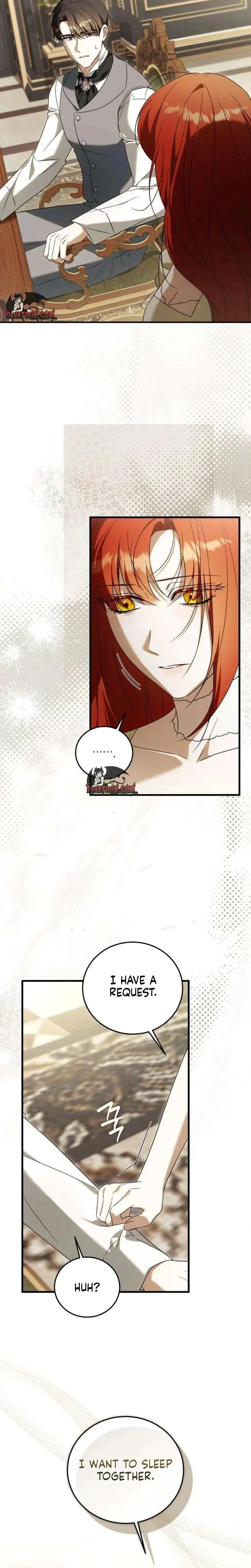 I Carried My Enemys Child Chapter 19 - Page 28