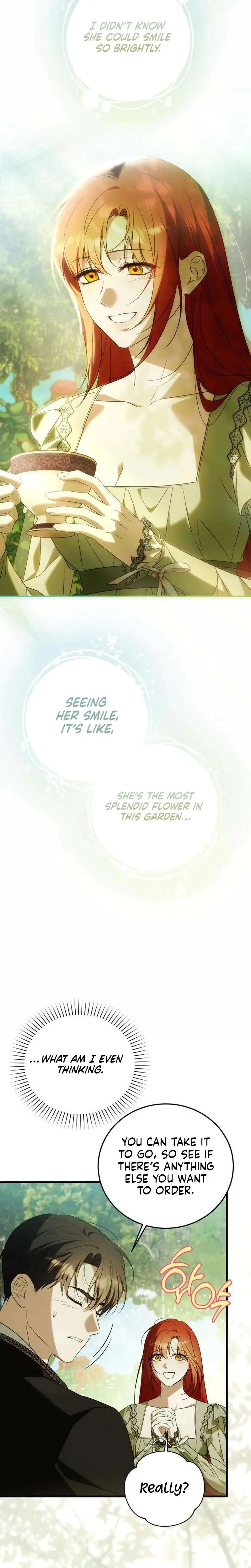I Carried My Enemys Child Chapter 19 - Page 6