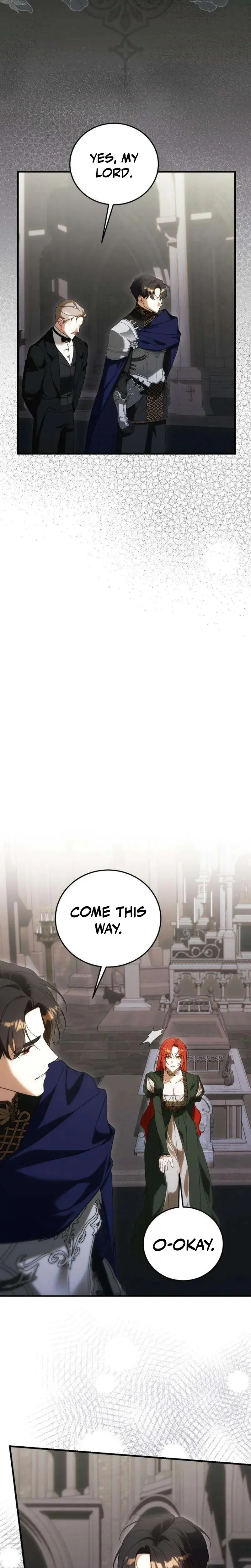 I Carried My Enemys Child Chapter 2 - Page 10