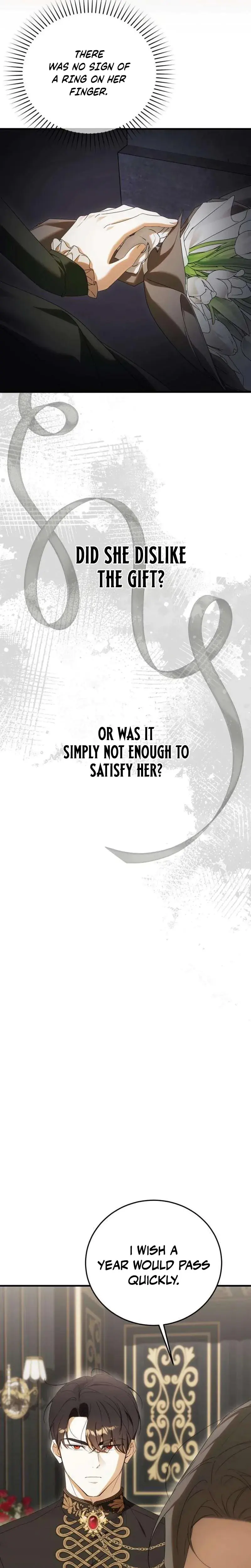 I Carried My Enemys Child Chapter 2 - Page 21