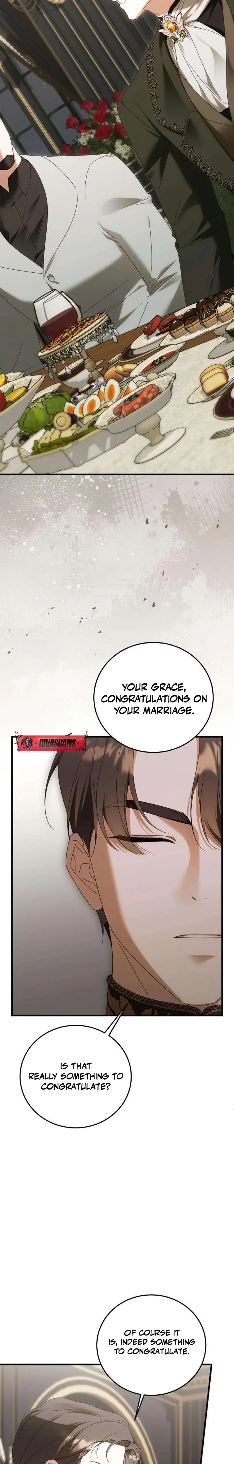 I Carried My Enemys Child Chapter 2 - Page 23