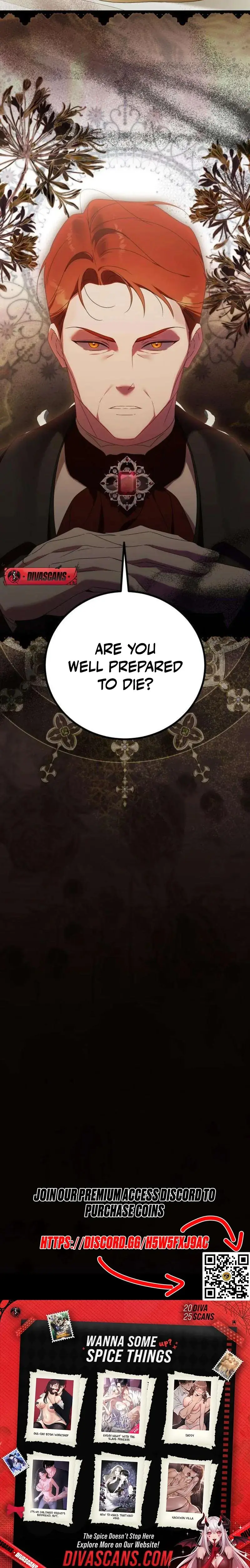 I Carried My Enemys Child Chapter 2 - Page 35