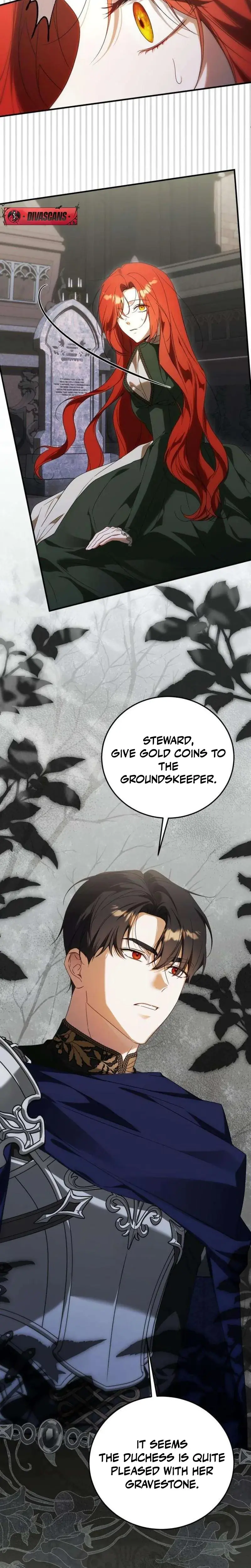 I Carried My Enemys Child Chapter 2 - Page 9