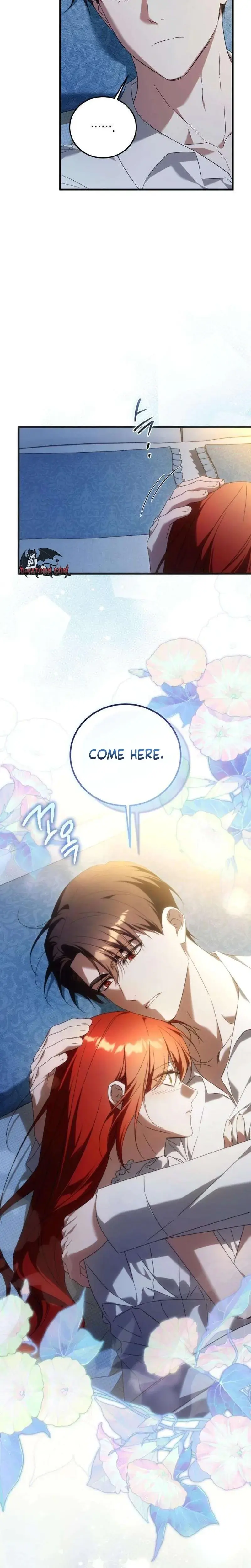 I Carried My Enemys Child Chapter 20 - Page 13
