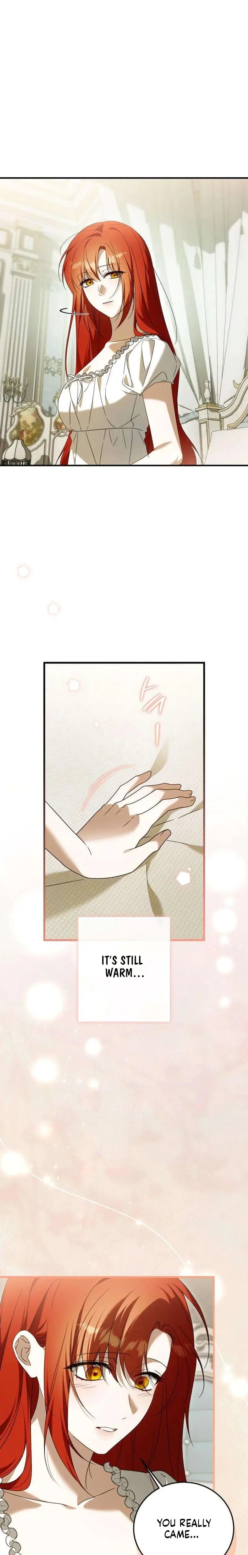 I Carried My Enemys Child Chapter 20 - Page 16