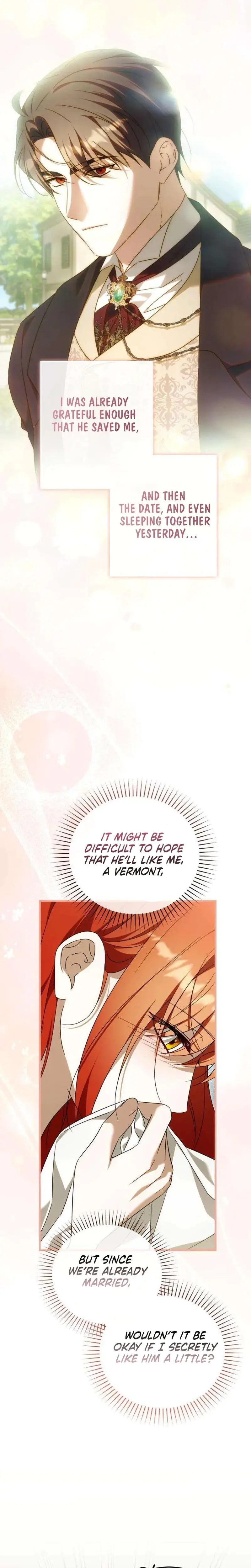I Carried My Enemys Child Chapter 20 - Page 18