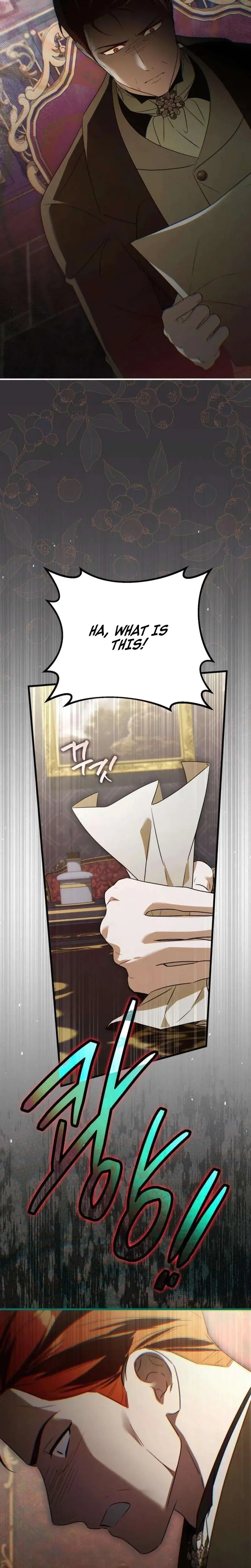 I Carried My Enemys Child Chapter 20 - Page 26
