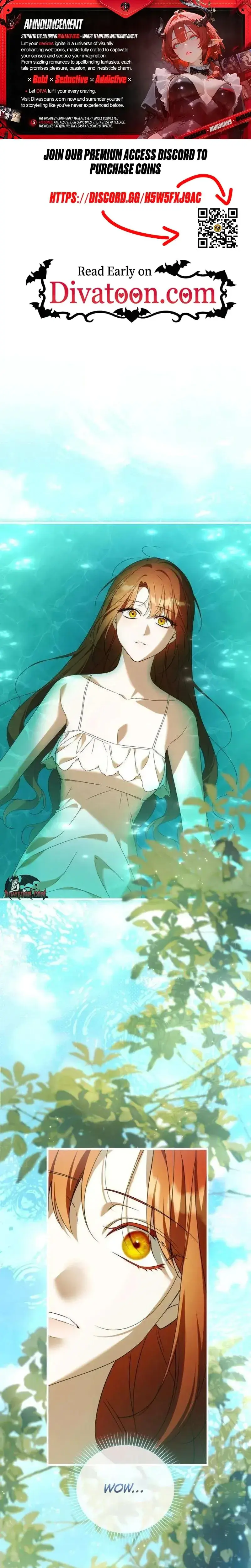 I Carried My Enemys Child Chapter 22 - Page 1