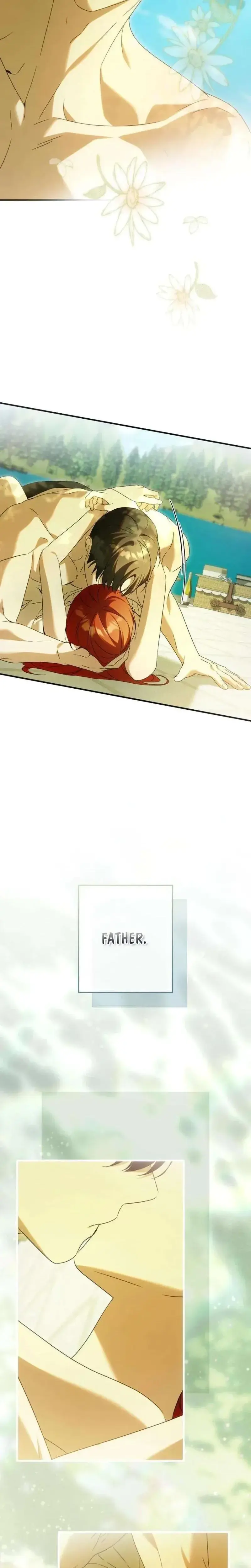 I Carried My Enemys Child Chapter 22 - Page 21