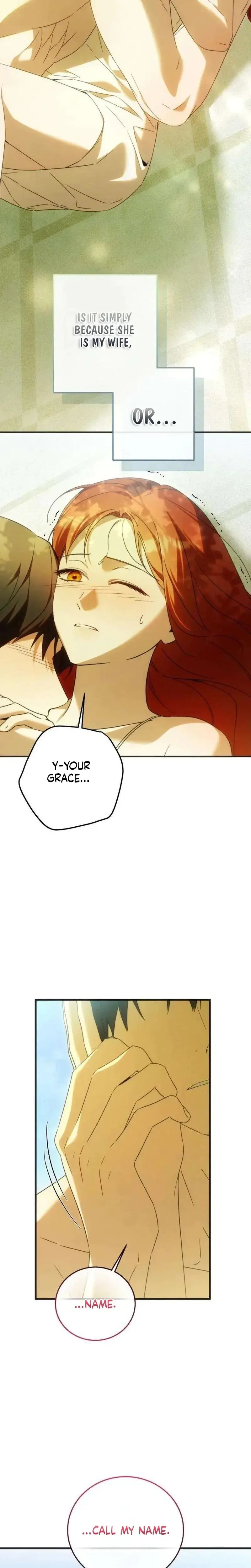 I Carried My Enemys Child Chapter 22 - Page 23