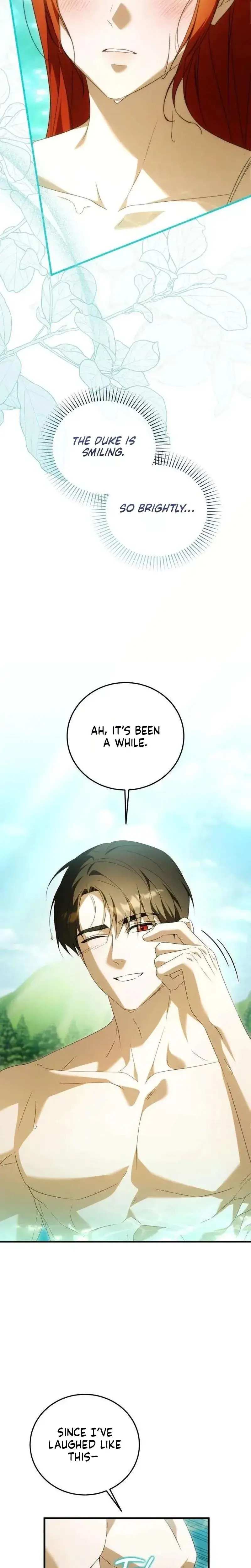 I Carried My Enemys Child Chapter 22 - Page 5