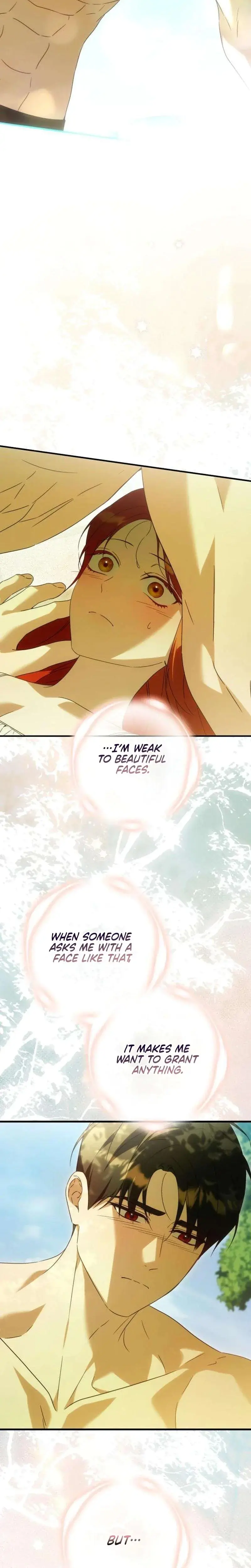 I Carried My Enemys Child Chapter 23 - Page 2