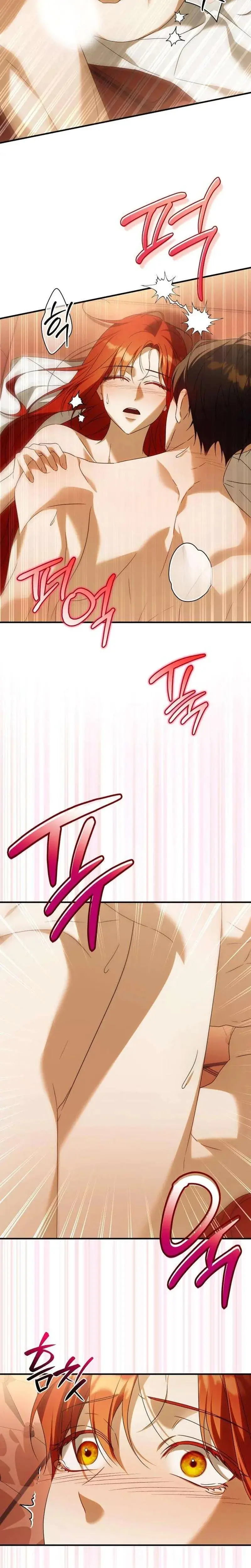 I Carried My Enemys Child Chapter 23 - Page 20