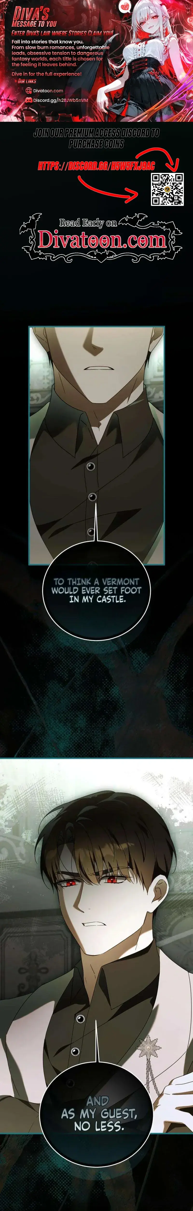 I Carried My Enemys Child Chapter 29 - Page 1