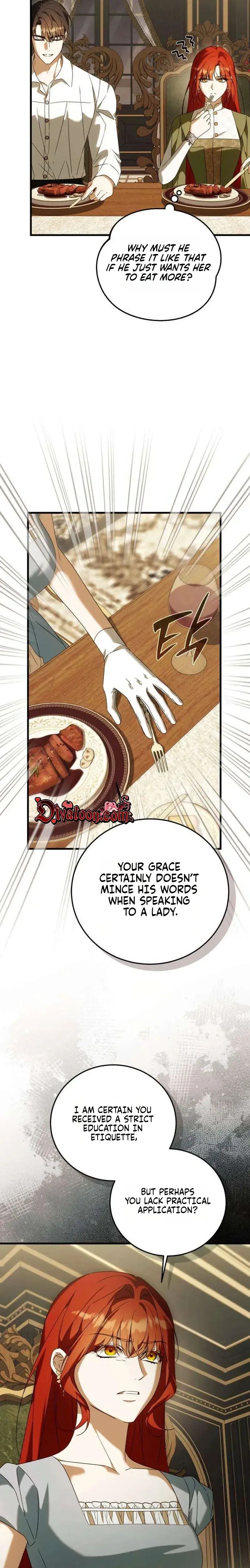 I Carried My Enemys Child Chapter 29 - Page 13