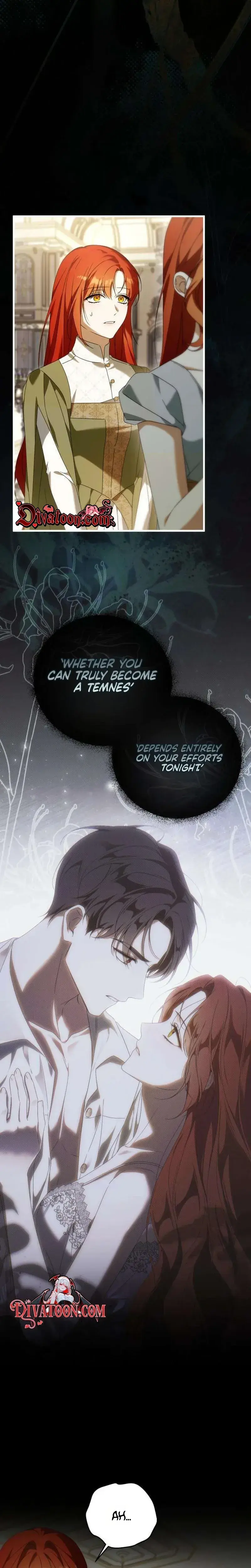 I Carried My Enemys Child Chapter 29 - Page 2