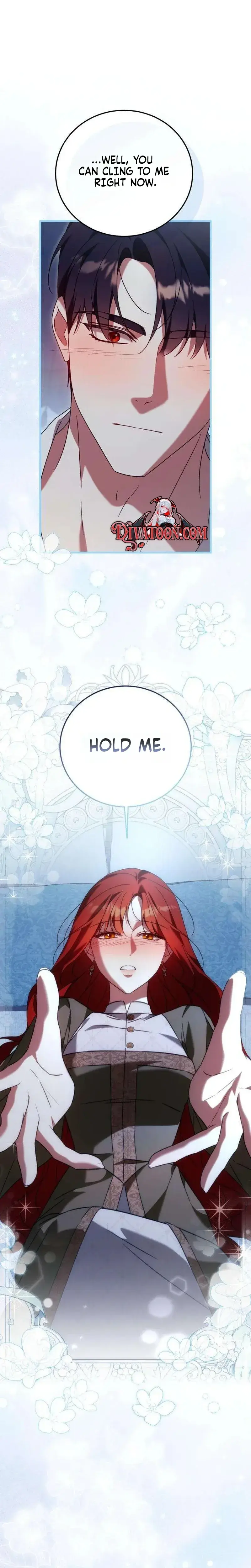 I Carried My Enemys Child Chapter 29 - Page 26