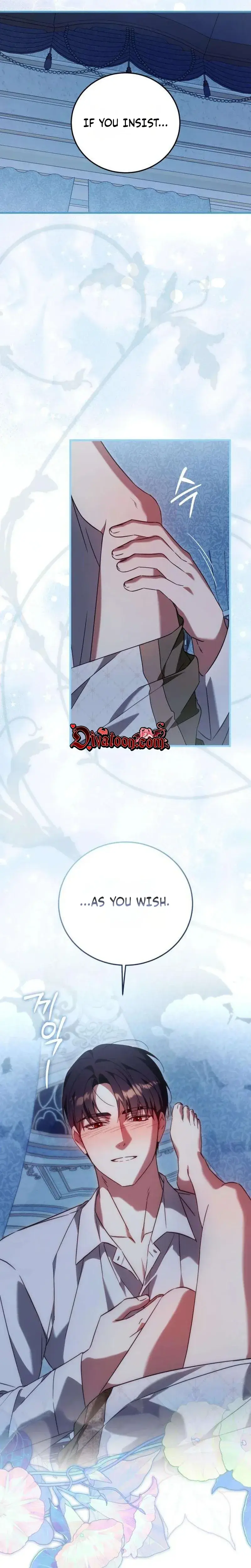 I Carried My Enemys Child Chapter 29 - Page 27