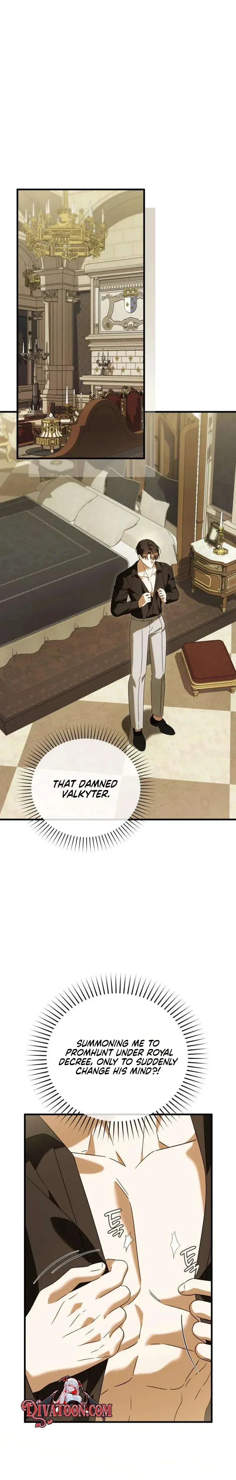 I Carried My Enemys Child Chapter 29 - Page 8