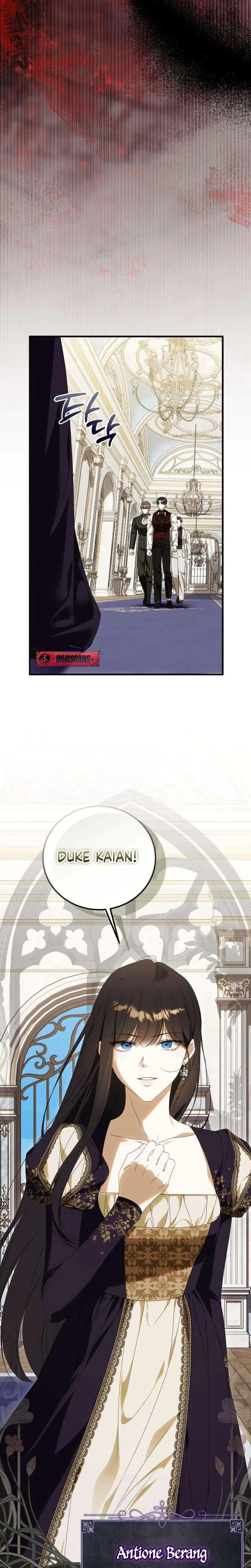 I Carried My Enemys Child Chapter 3 - Page 14