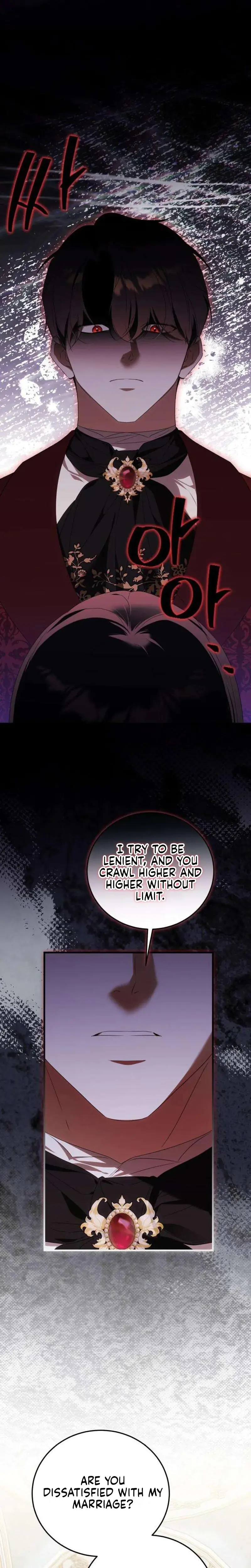 I Carried My Enemys Child Chapter 3 - Page 18