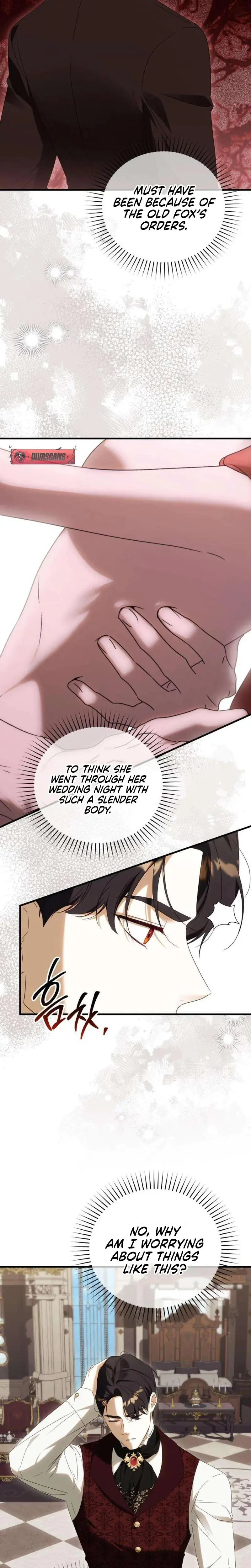 I Carried My Enemys Child Chapter 3 - Page 2