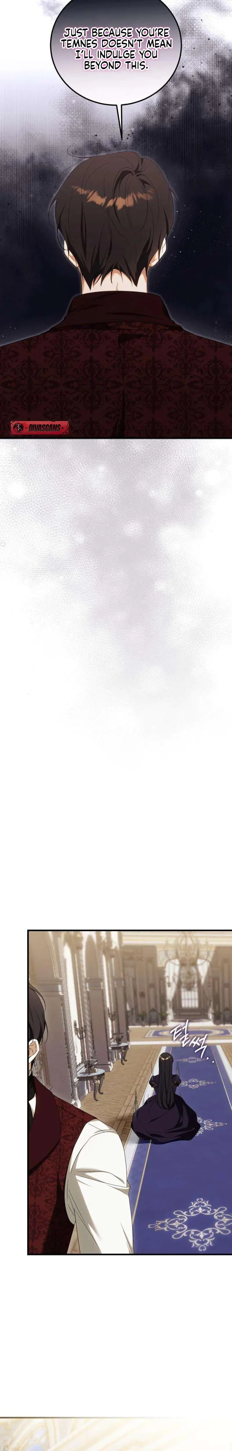 I Carried My Enemys Child Chapter 3 - Page 20