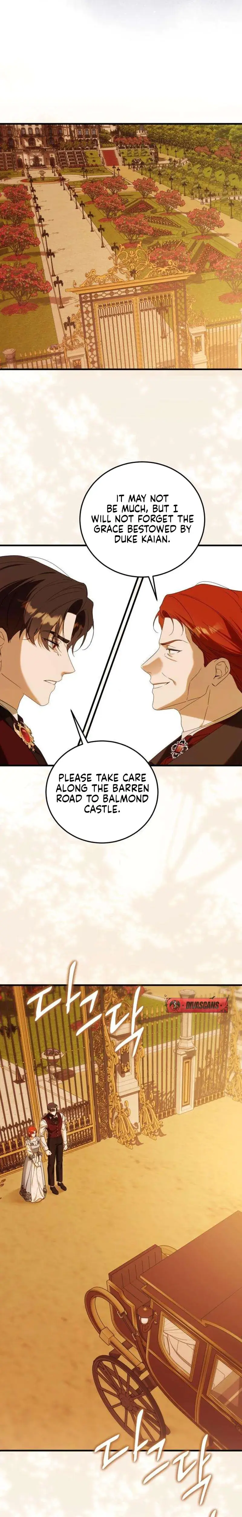 I Carried My Enemys Child Chapter 3 - Page 31
