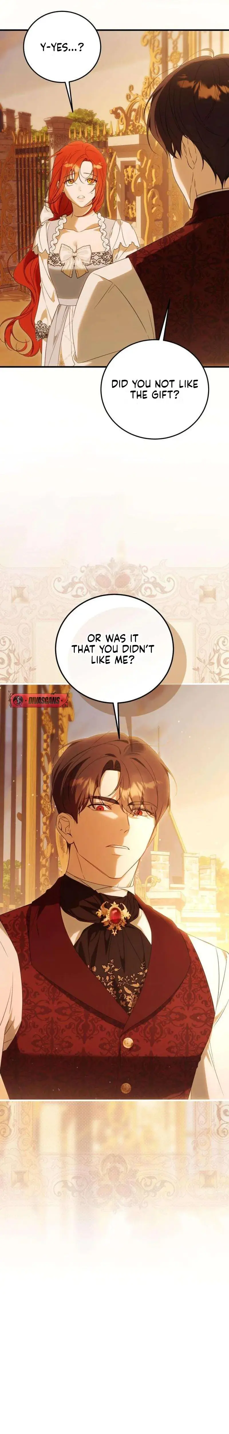 I Carried My Enemys Child Chapter 3 - Page 33
