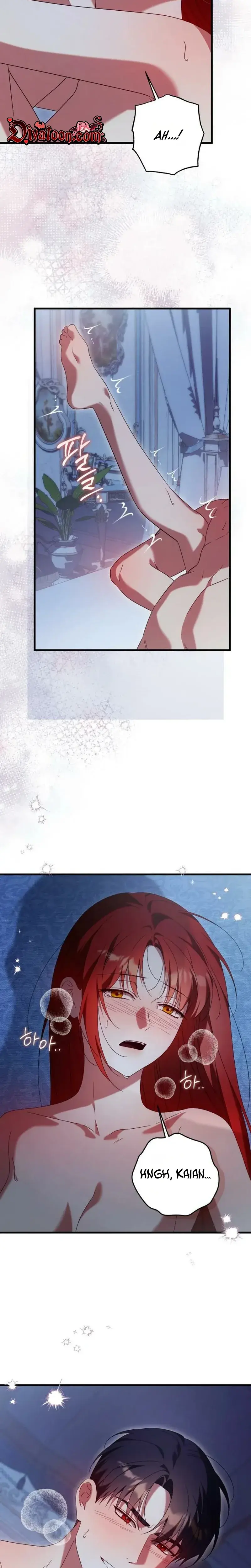 I Carried My Enemys Child Chapter 30 - Page 2