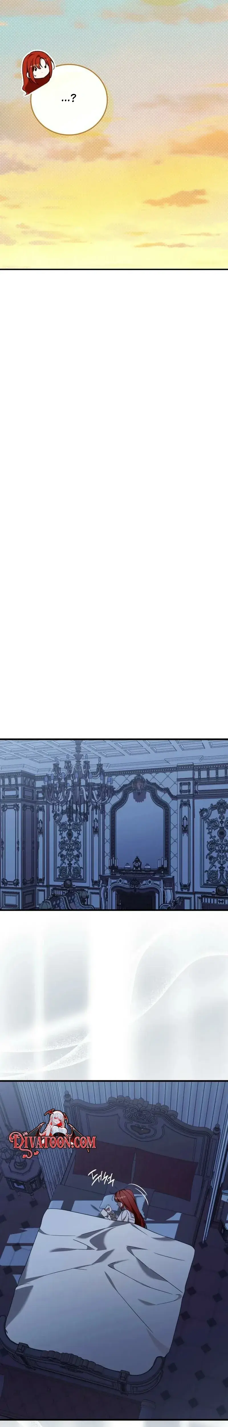I Carried My Enemys Child Chapter 30 - Page 25