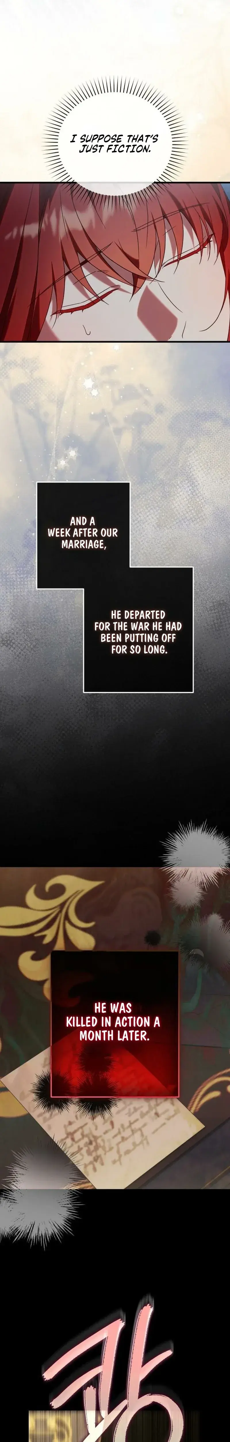 I Carried My Enemys Child Chapter 31 - Page 5