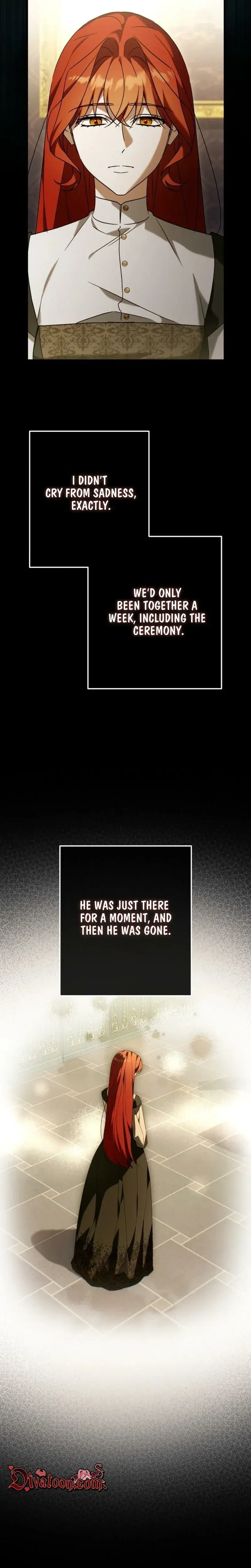 I Carried My Enemys Child Chapter 31 - Page 7