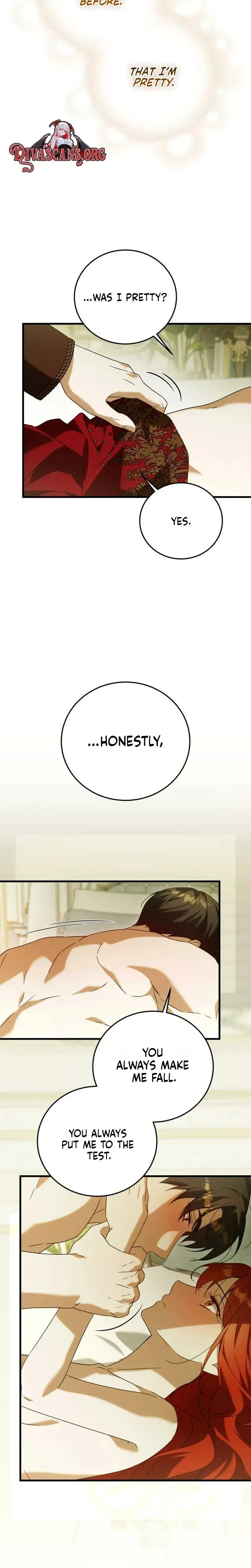 I Carried My Enemys Child Chapter 33 - Page 22