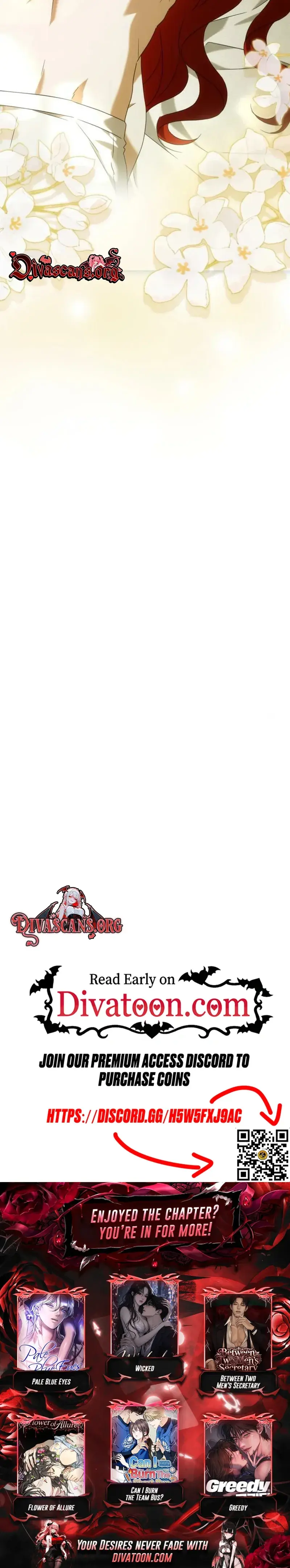I Carried My Enemys Child Chapter 33 - Page 26