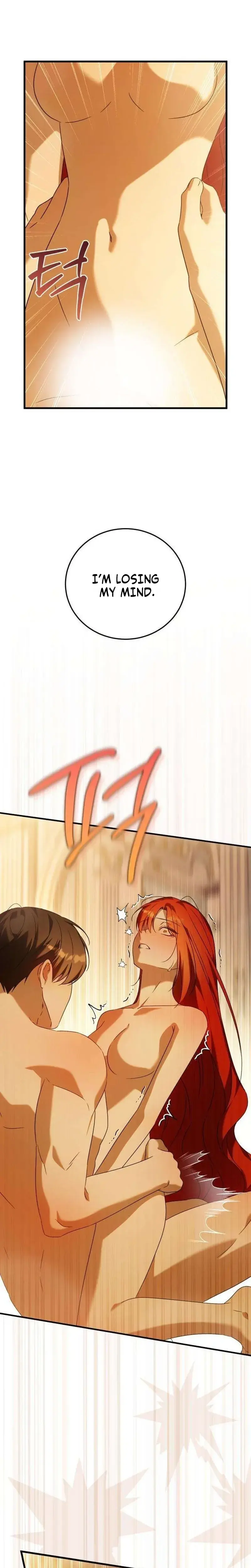 I Carried My Enemys Child Chapter 34 - Page 13