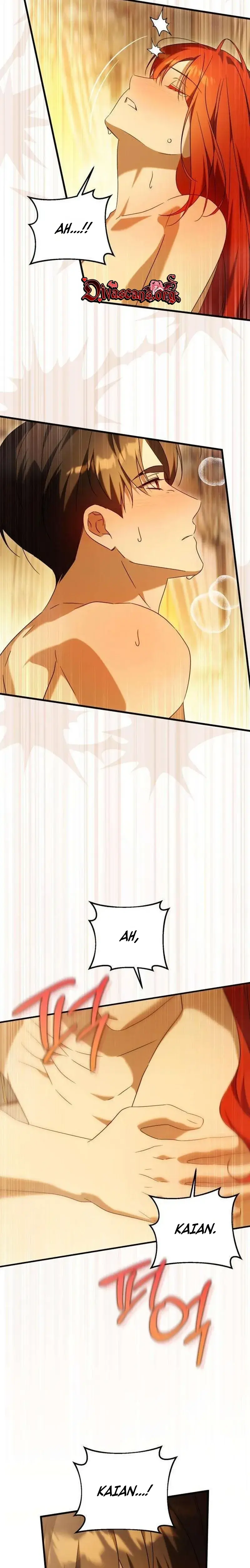 I Carried My Enemys Child Chapter 34 - Page 14