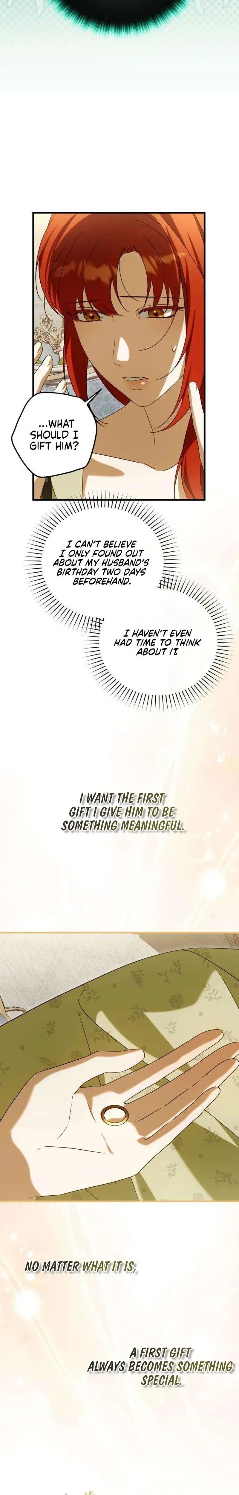 I Carried My Enemys Child Chapter 36 - Page 5