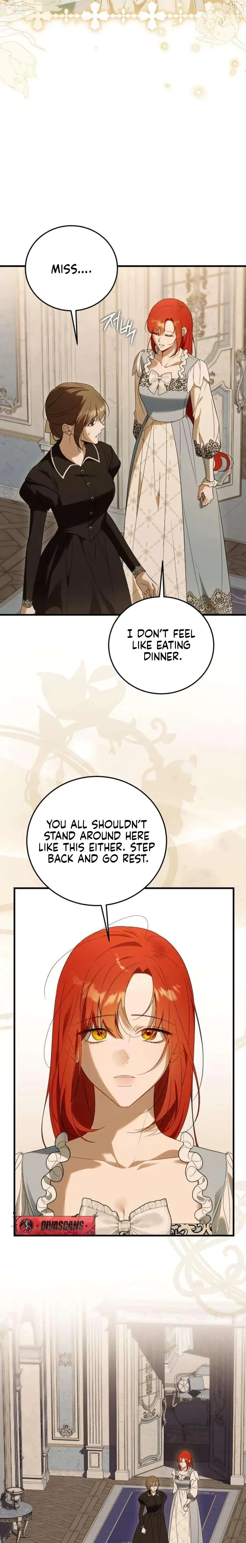 I Carried My Enemys Child Chapter 4 - Page 14