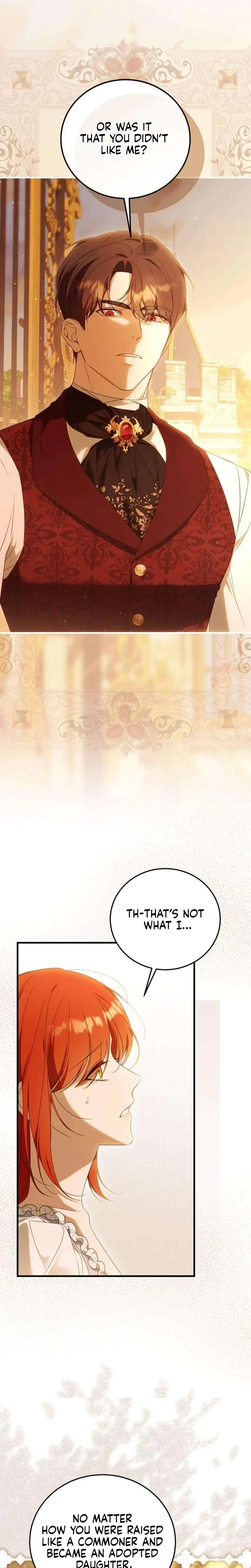 I Carried My Enemys Child Chapter 4 - Page 2