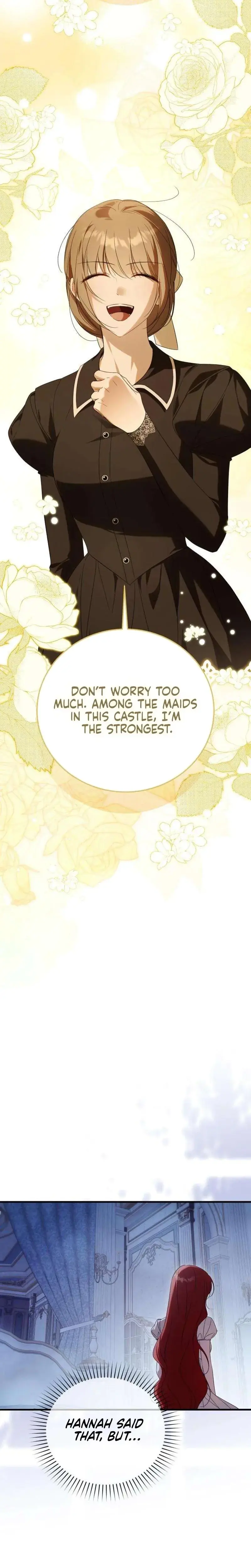 I Carried My Enemys Child Chapter 4 - Page 26