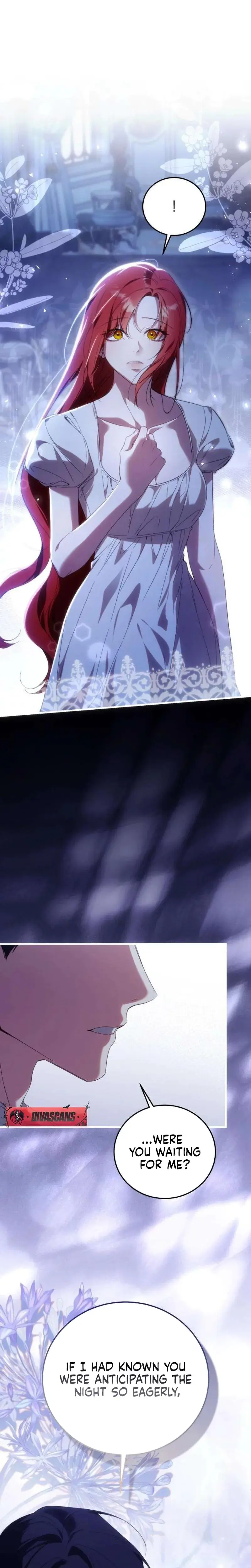 I Carried My Enemys Child Chapter 4 - Page 28