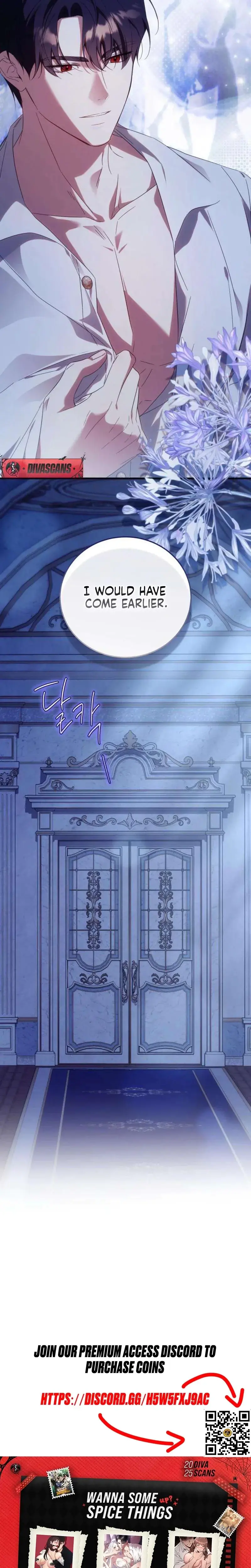 I Carried My Enemys Child Chapter 4 - Page 29