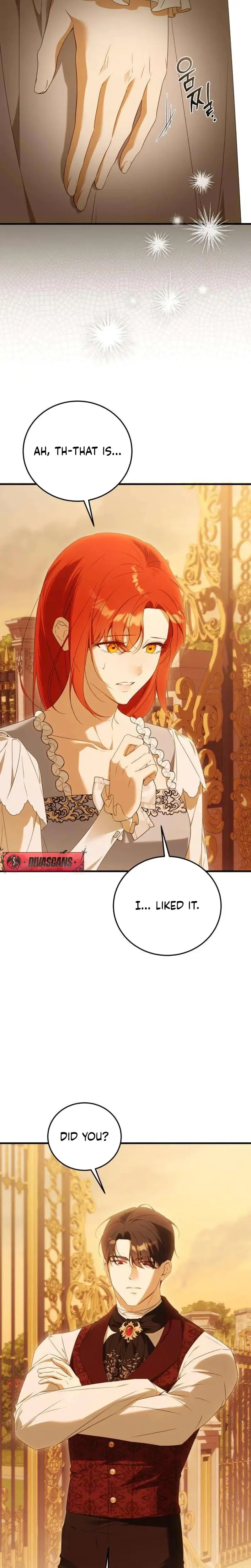 I Carried My Enemys Child Chapter 4 - Page 6