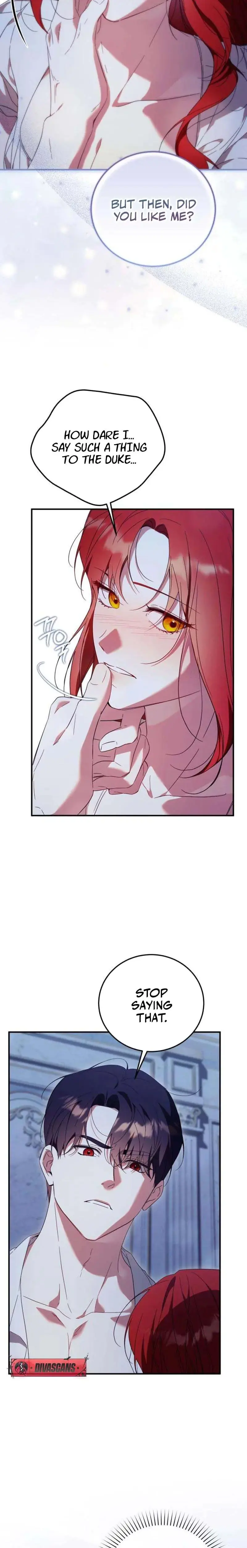 I Carried My Enemys Child Chapter 5 - Page 12