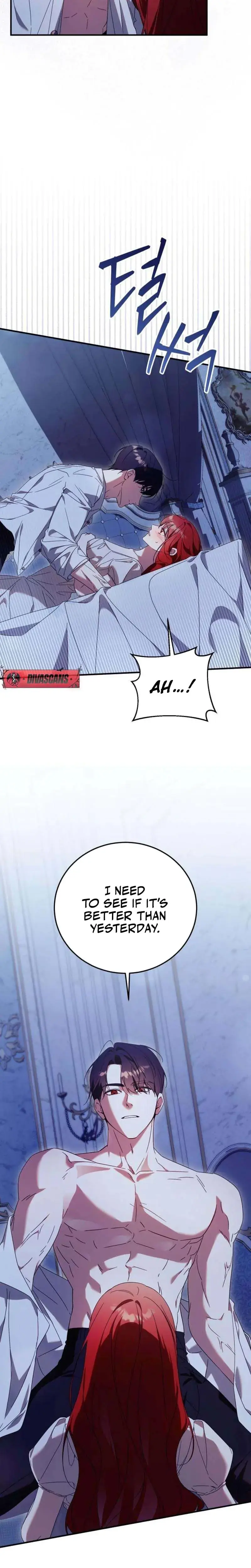 I Carried My Enemys Child Chapter 5 - Page 14