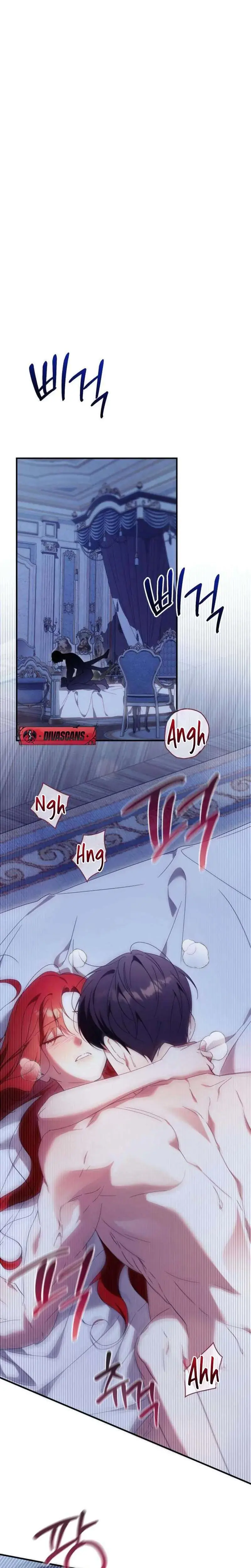 I Carried My Enemys Child Chapter 5 - Page 15