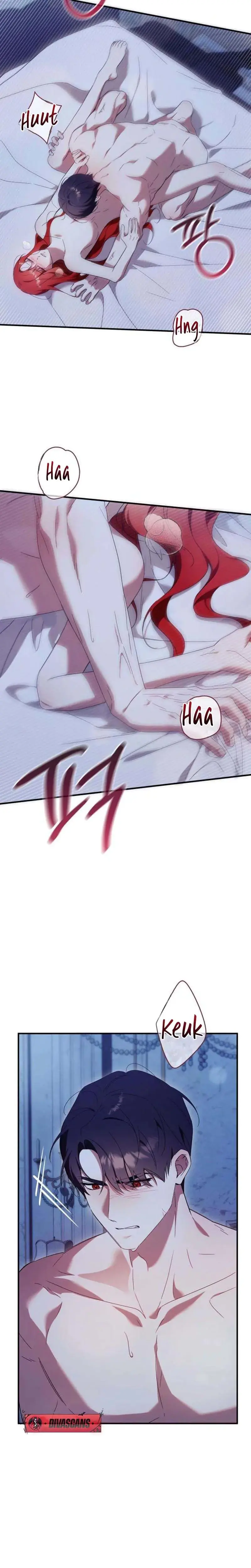 I Carried My Enemys Child Chapter 5 - Page 16